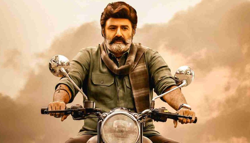 Bhagavanth Kesari 1st Week 7 Days Total WW Collections T2BLive