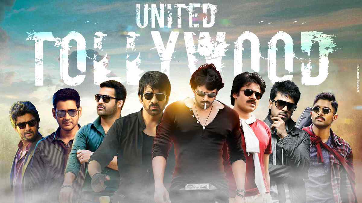 Tollywood Top 10 Highest Theaters Count