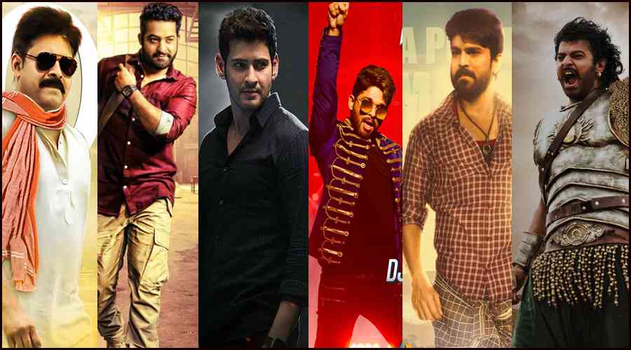 Top 10 Highest Pre Release Business Movies In Tollywood
