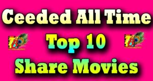Ceeded All Time Top 10 Share Movies
