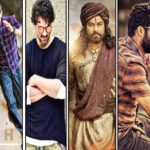 Top 10 most Liked Telugu Trailers in 24hrs