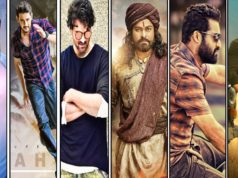 Top 10 most Liked Telugu Trailers in 24hrs