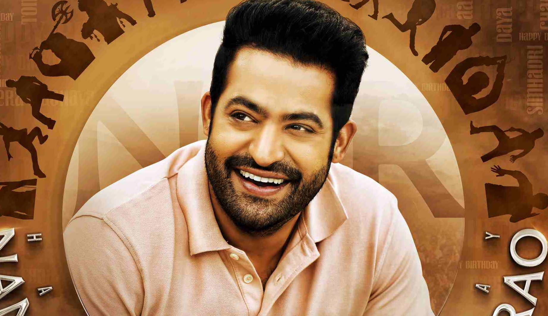 Young Tiger NTR Fans Created All Time RECORD CDP Trend