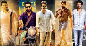 Guntur Area All Time Top 10 Share Movies