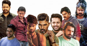 Tollywood Actors Top Anniversary Trends