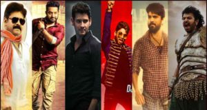 Tollywood Teasers to Trend Longest Time at No 1 Place in YouTube