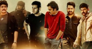 Tollywood Fastest 100k To 300K Likes Trailer Records