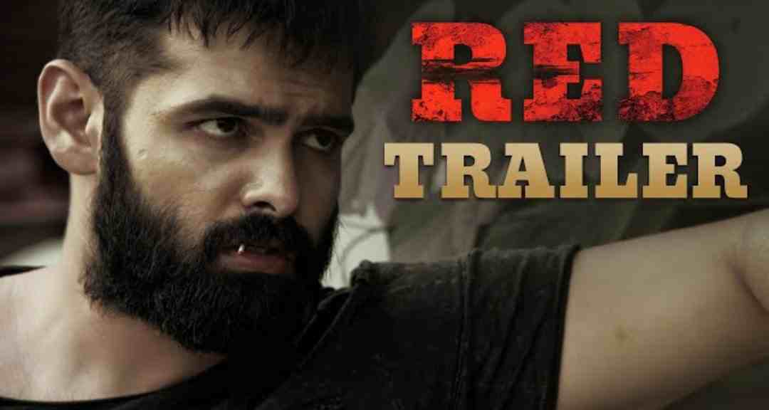 RED The Film Total Worldwide Collections!