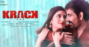 Krack 29 Days Total Worldwide Collections