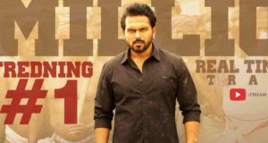 Karthi Sulthan 3 Days Telugu Collections!