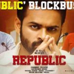 Republic 1st Day Total Collections