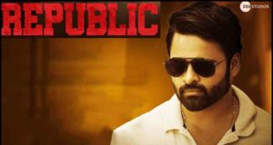 Republic 1st Week Total Collections