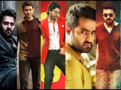 Tollywood Fastest 50k To 1M Likes Teaser Records
