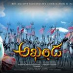 Akhanda 9 Days Total Collections