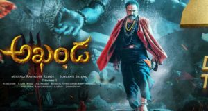 Akhanda 13 Days Total Collections