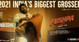 Pushpa 15 Days Total Collections