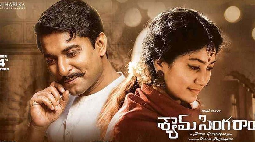 Shyam Singha Roy 11 Days Total Collections