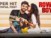 Rowdy Boys 1st Week Total Collections