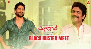 Bangarraju 6 Days Total Collections