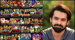 Ram Pothineni Is The First South Indian Hero To Have 2 Billion Views On YouTube
