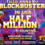 DJ Tillu 10 Days Total Collections!