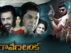 'Ravana Lanka' Gets Fantastic Response on Amazon Prime Video, Trending On Third Position