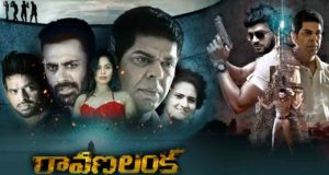 'Ravana Lanka' Gets Fantastic Response on Amazon Prime Video, Trending On Third Position