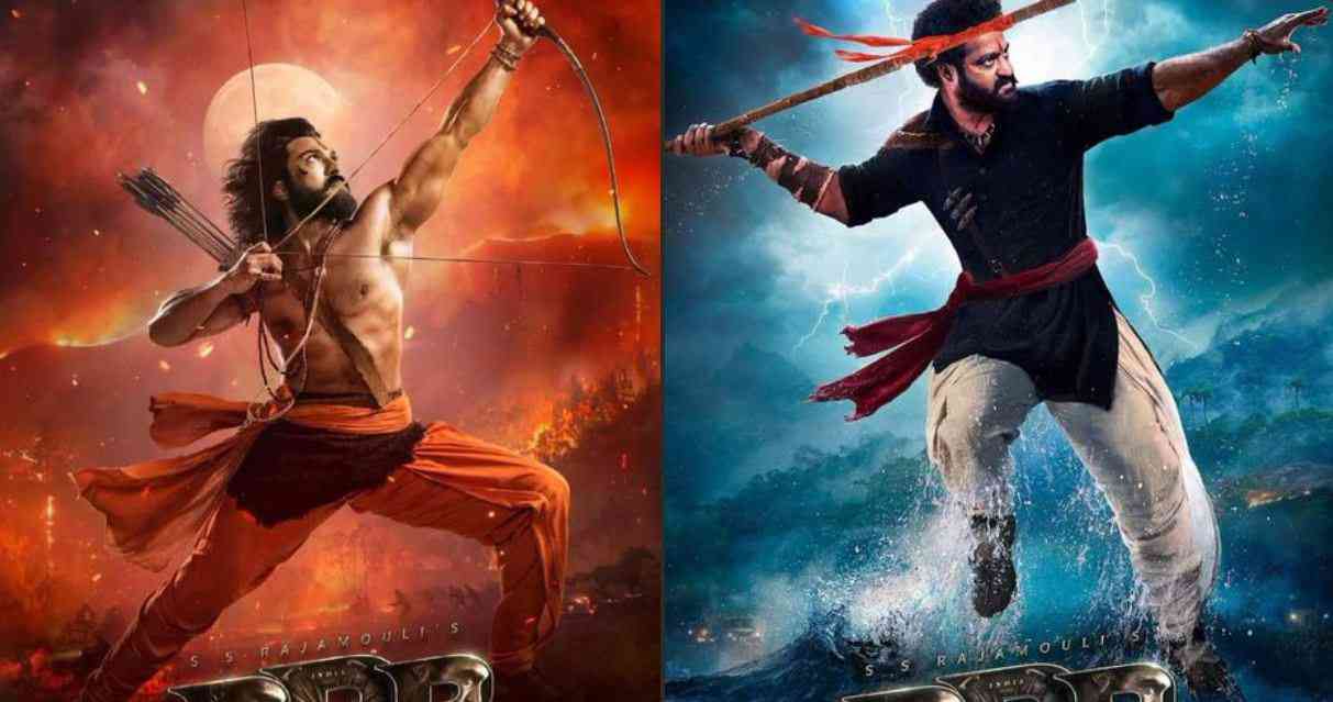 RRR Movie Hindi Collections!