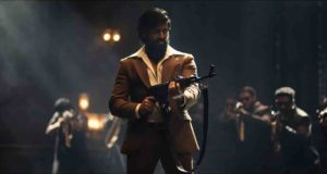 KGF2 10 Days Total Collections