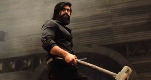 KGF2 2 Weeks (14 Days) Total Collections