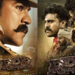 RRR Movie 34 Days Total World Wide Collections!