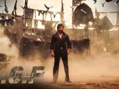 KGF2 1st Day Total Collections