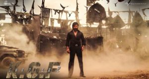 KGF2 1st Day Total Collections
