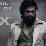 KGF2 8 Days Total Collections