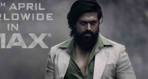 KGF2 8 Days Total Collections