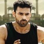Varun Tej Ghani 3 Days Total Collections