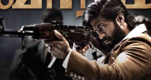 KGF2 1st Week (7 Days) Total Collections