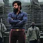 KGF2 6 Days Total Collections