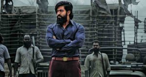 KGF2 6 Days Total Collections