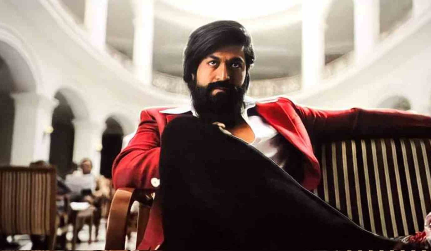 KGF2 11 Days Total Collections