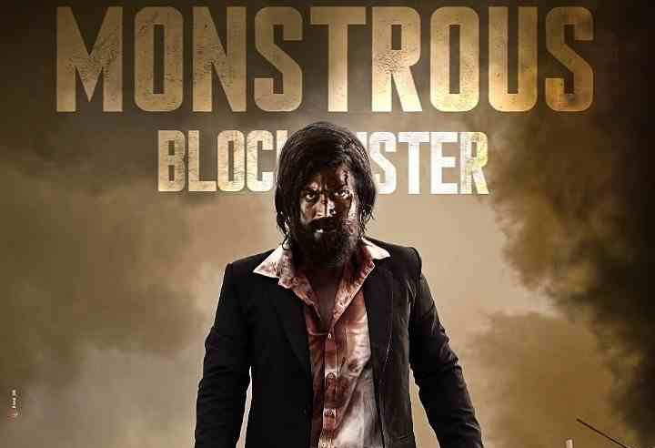 KGF2 15 Days Total World Wide Collections