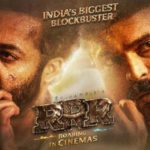 RRR Movie 10 Days Total World Wide Collections!