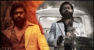 KGF2 9 Days Total Collections