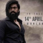 KGF2 31 Days Total World Wide Collections