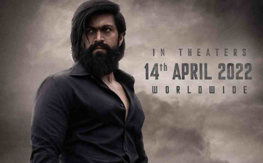 KGF2 31 Days Total World Wide Collections
