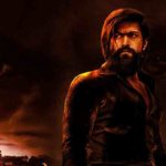 KGF2 25 Days Total World Wide Collections