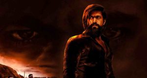 KGF2 25 Days Total World Wide Collections