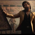 KGF2 24 Days Total World Wide Collections