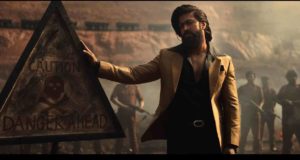 KGF2 24 Days Total World Wide Collections