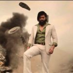KGF2 23 Days Total World Wide Collections